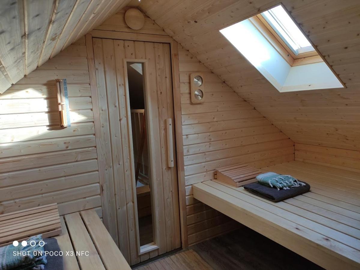 Het Driezumer Tolhuis Driesum ภายนอก รูปภาพ